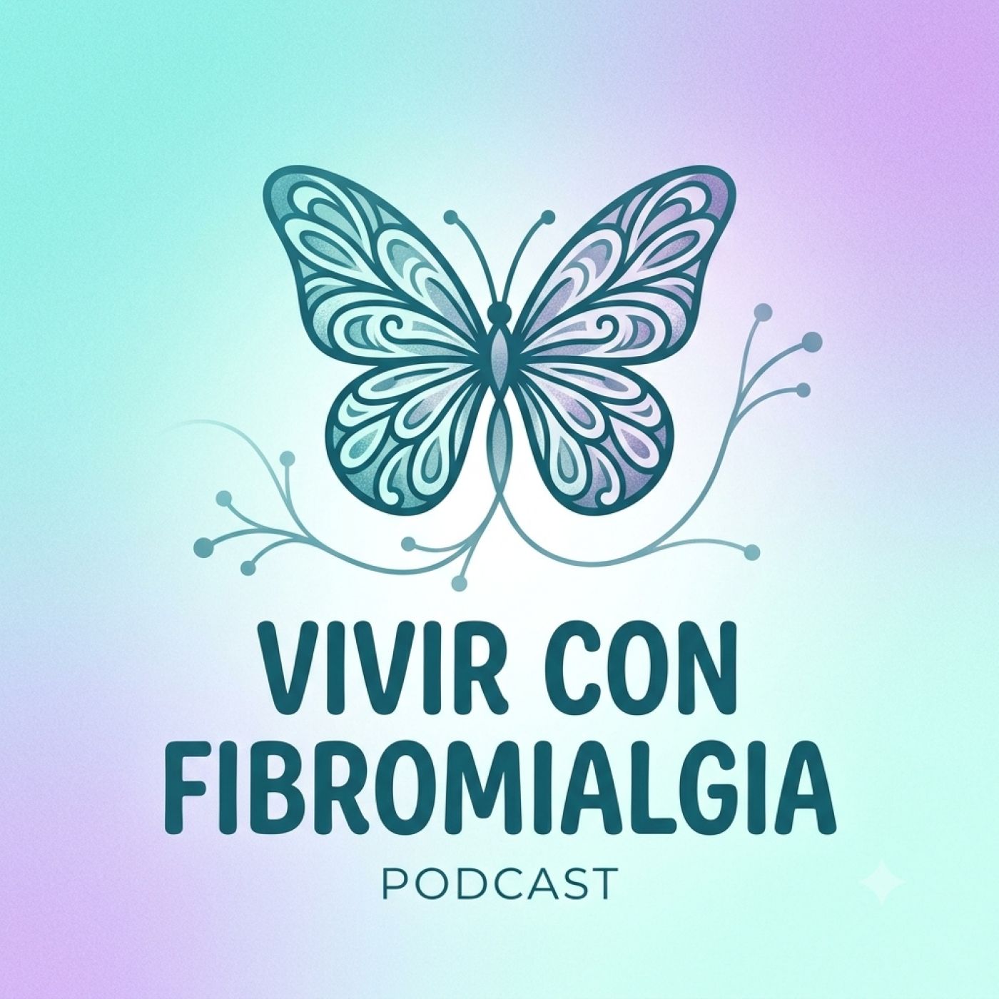Fibromialgia e inflamación: lo que explica un experto en Psiconeuroinmunología | Raúl Medina episode artwork