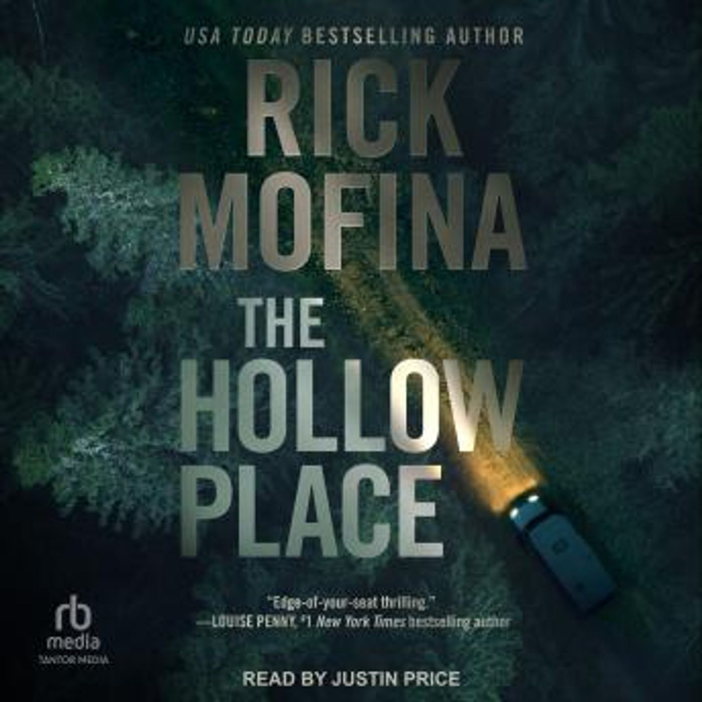 Enjoy Amazing Full Audiobooks in Mystery, Thriller & Horror, Suspense