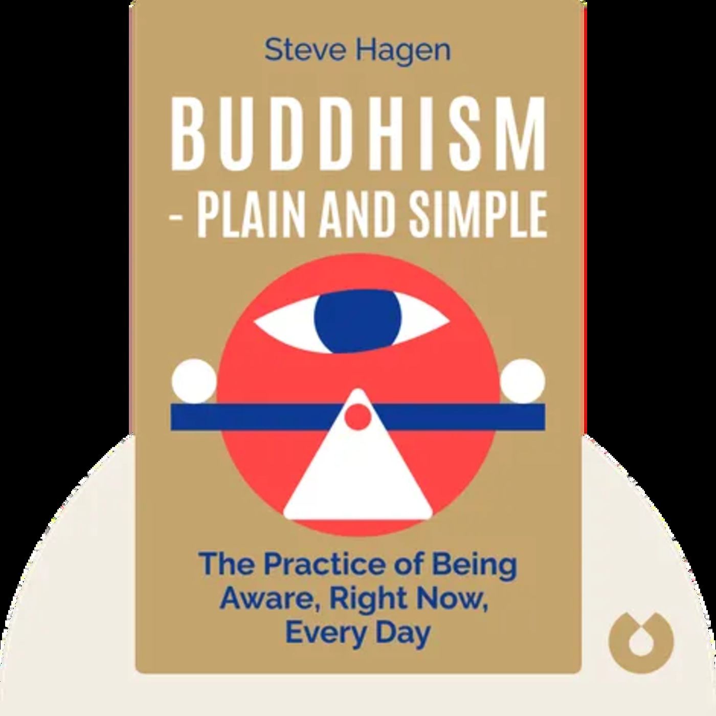 BUDDHISM PLAIN AND SIMPLE