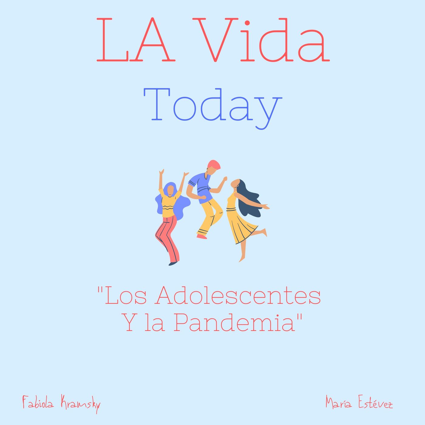 LA Vida Today