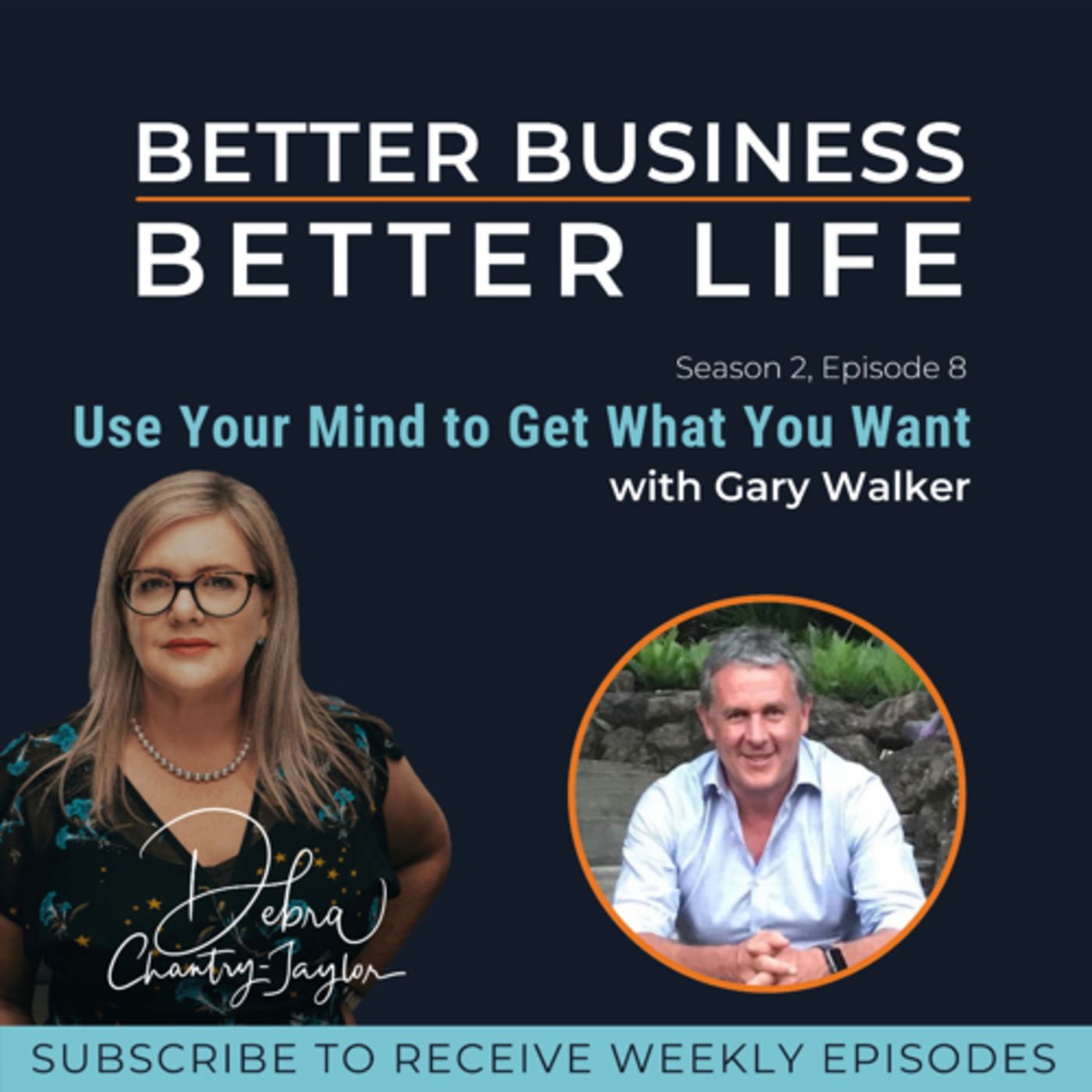 Better Business, Better Life