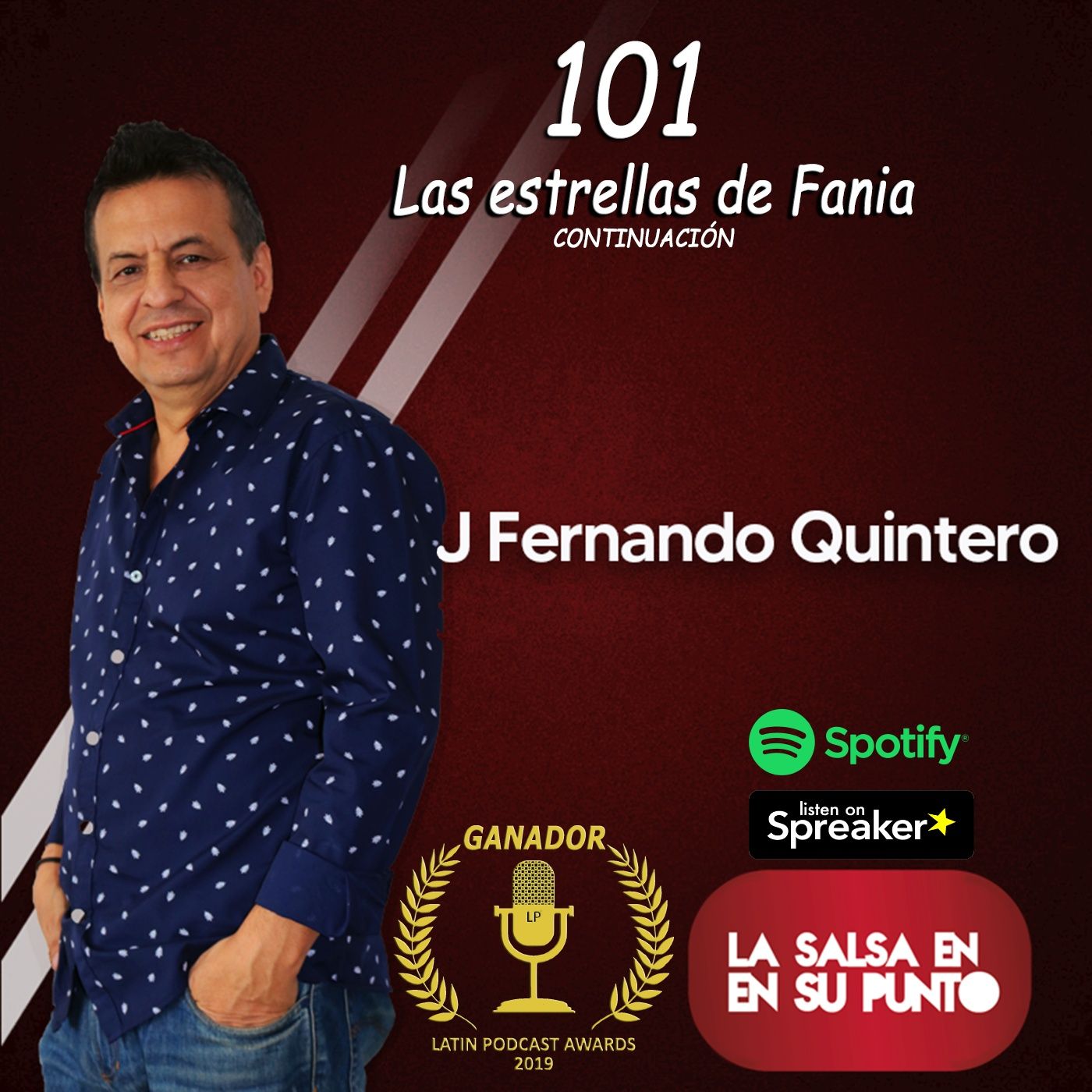 La Salsa En Su Punto