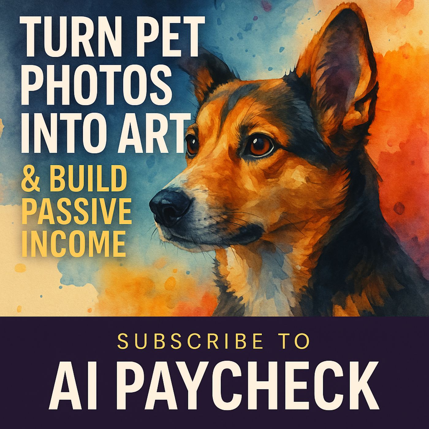 AI Paycheck