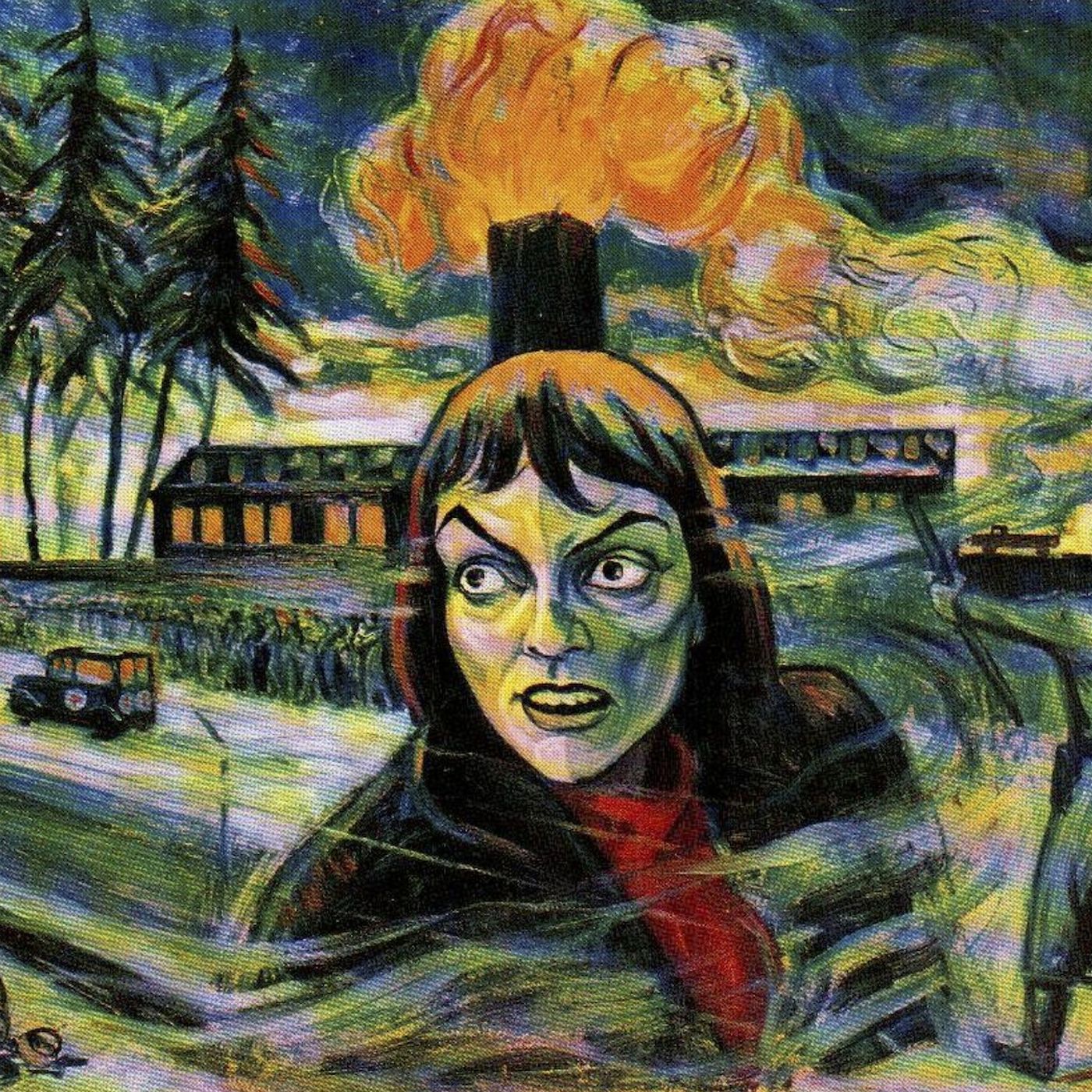 Il podcast della dilogia di Stalingrado