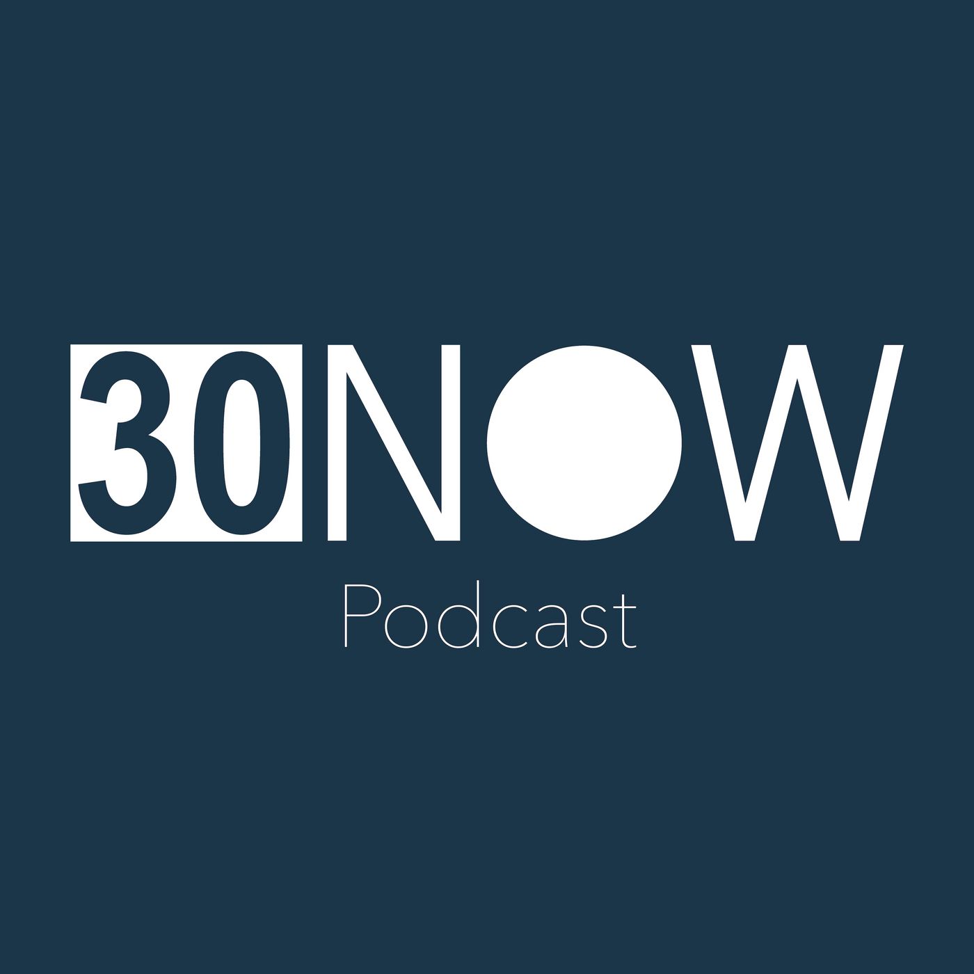 30NOW - Meditatie voor iedereen