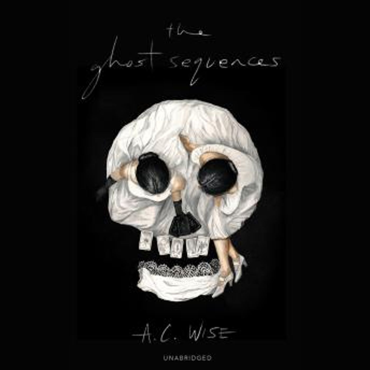 Listen to Top Full Audiobooks in Mystery, Thriller & Horror, Horror