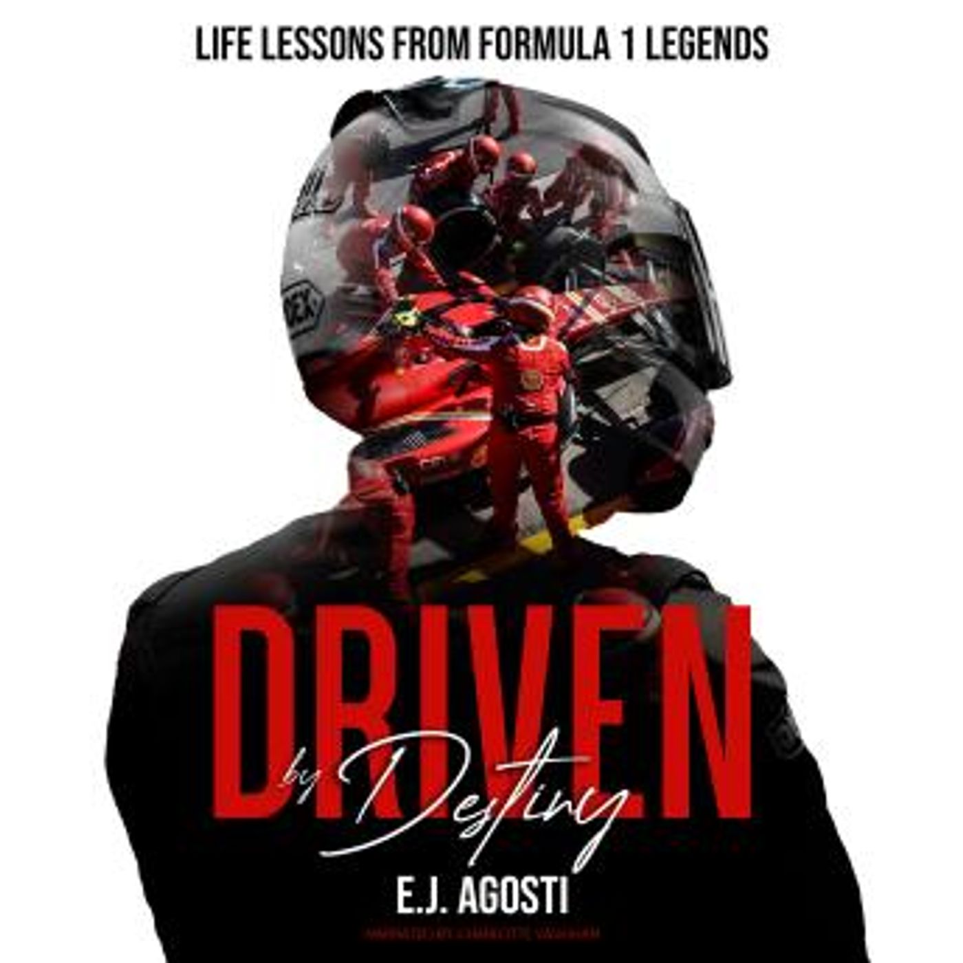 Unlock Top Free Audiobooks in Biography & Memoir, Sports