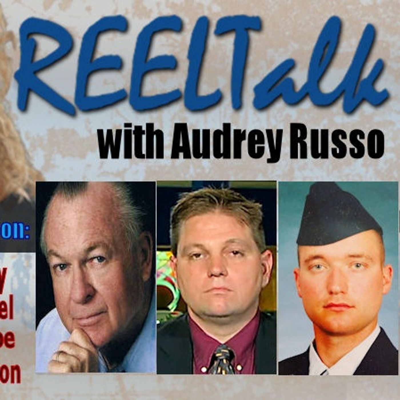 REELTalk Special Edition: BENGHAZI - The Truth with Gen. Paul Vallely, Will Kotel, Nick Noe and Joshua Salmon episode artwork