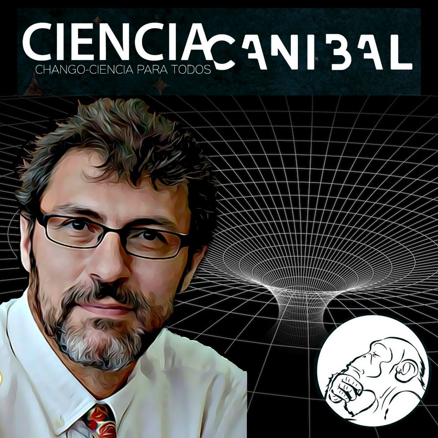 El Podcast de Ciencia Caníbal