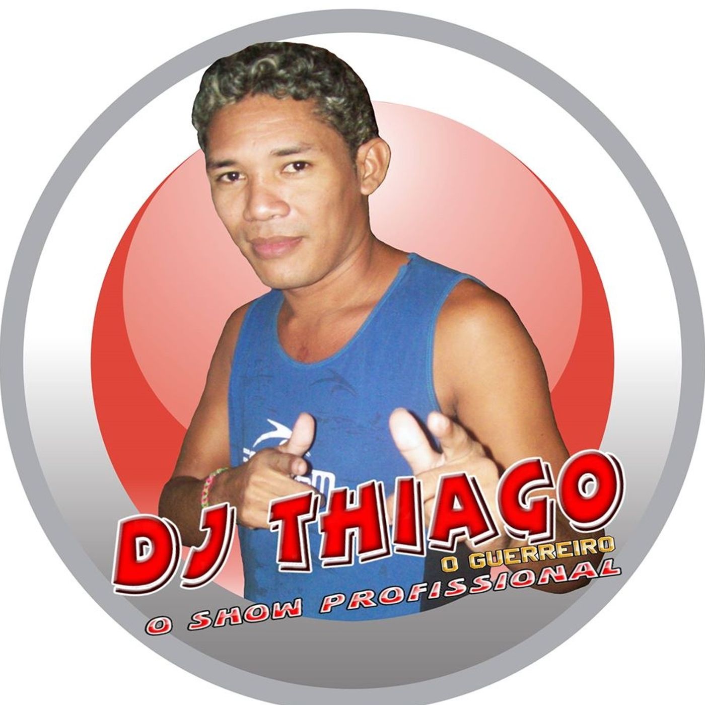 DJ THIAGO O GUERREIRO's show