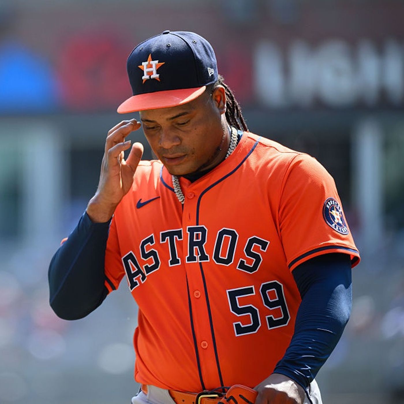 Astros Win The Series But Lose The Lead Sitting #2 In AL West, Texans vs Buccaneers Tonight!