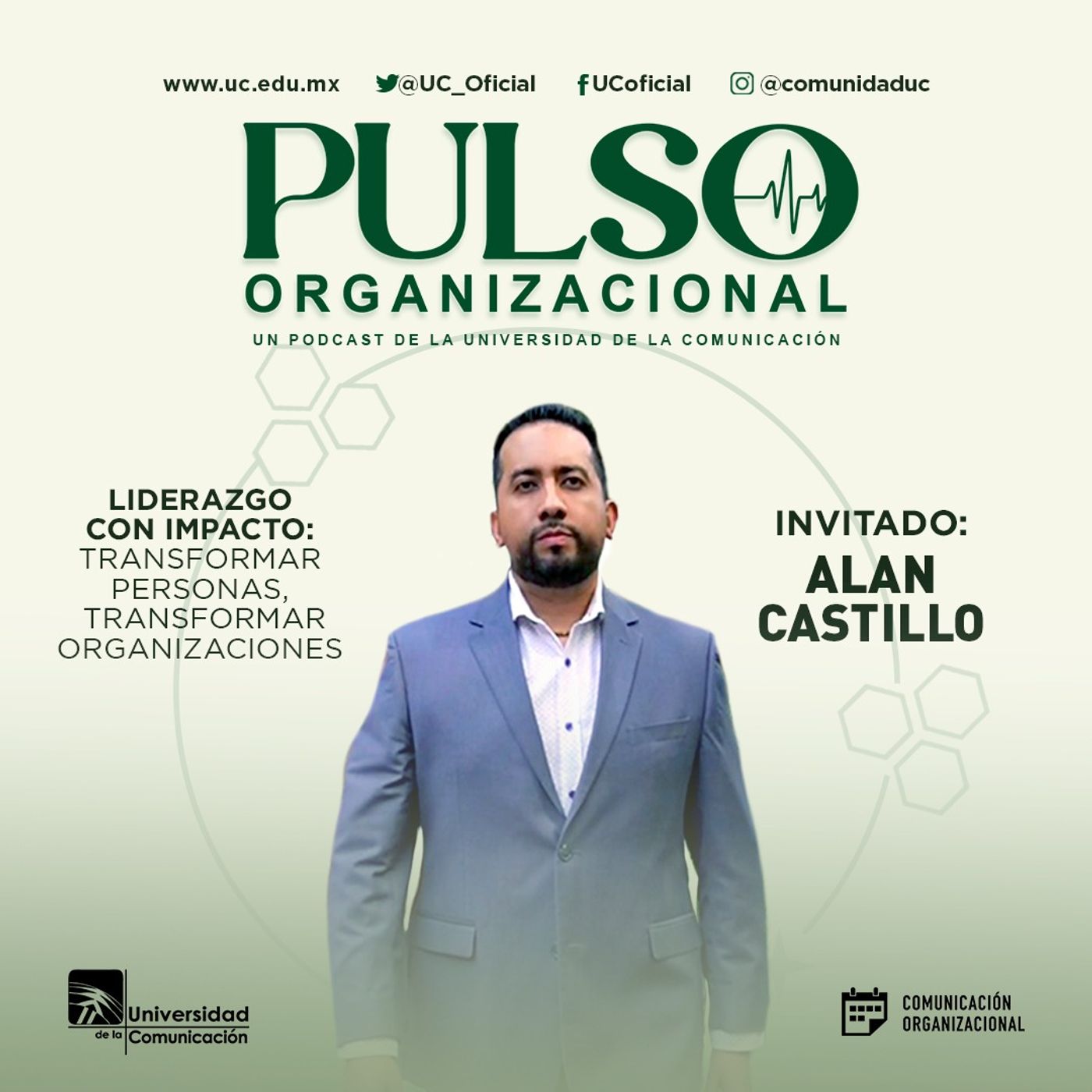 Pulso Organizacional