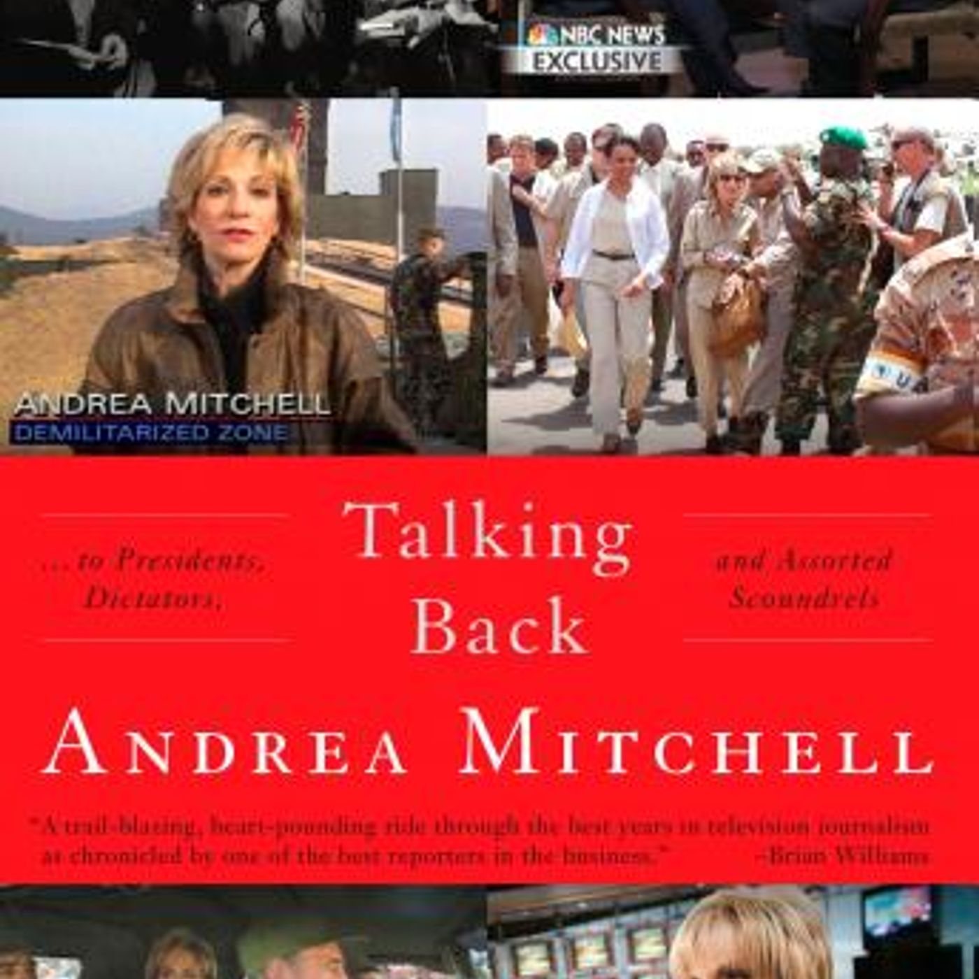 Full Trial Audiobooks in Biography & Memoir, Women