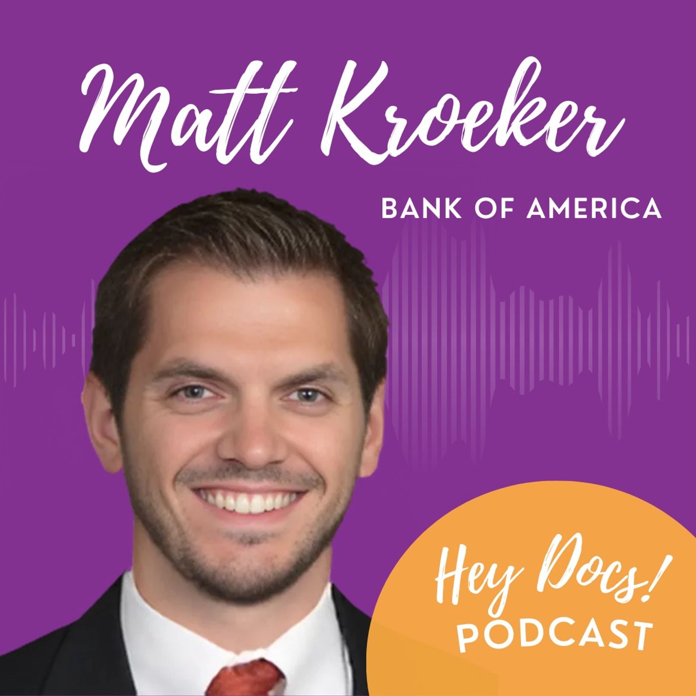 From Student Loans to Practice Loans: Financial Insights with Matt Kroeker from Bank of America From Student Loans to Practice Loans: Financial Insights with Matt Kroeker from Bank of America