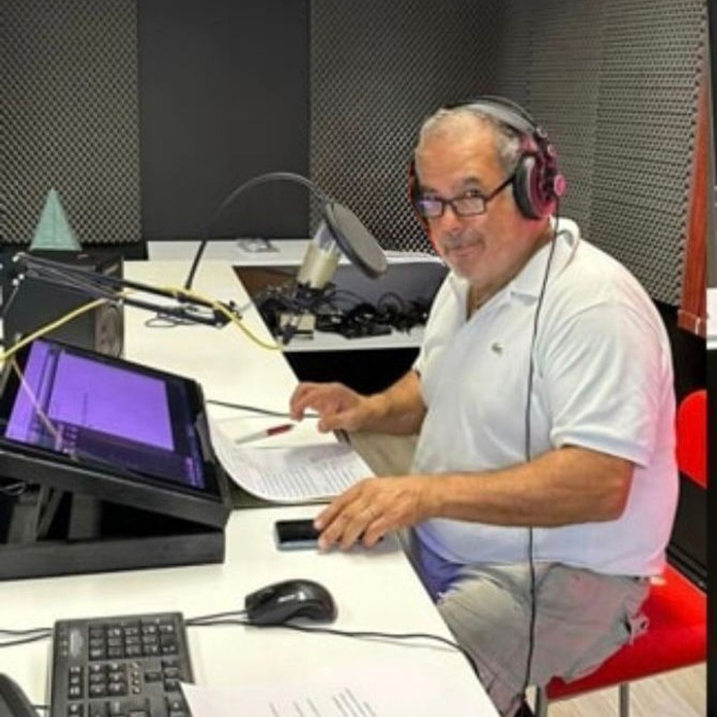 GR delle ore 8 del 2 giugno 2026 episode artwork