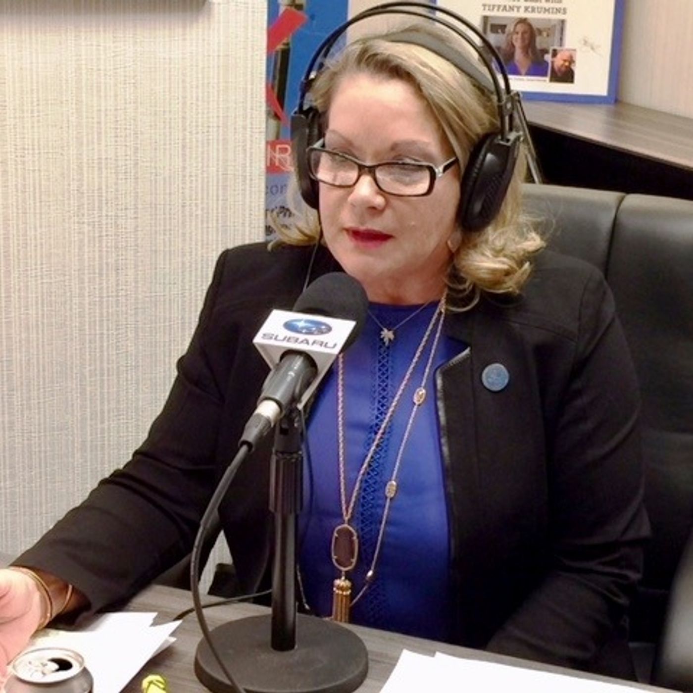 Strategic Insights Radio