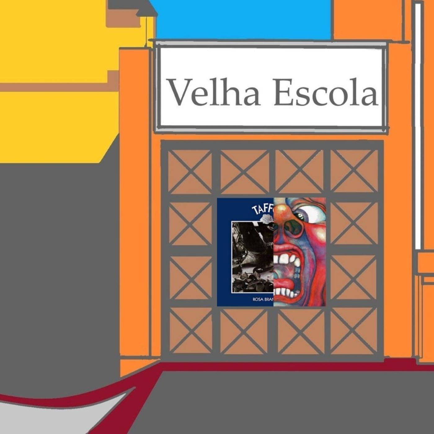 Velha Escola