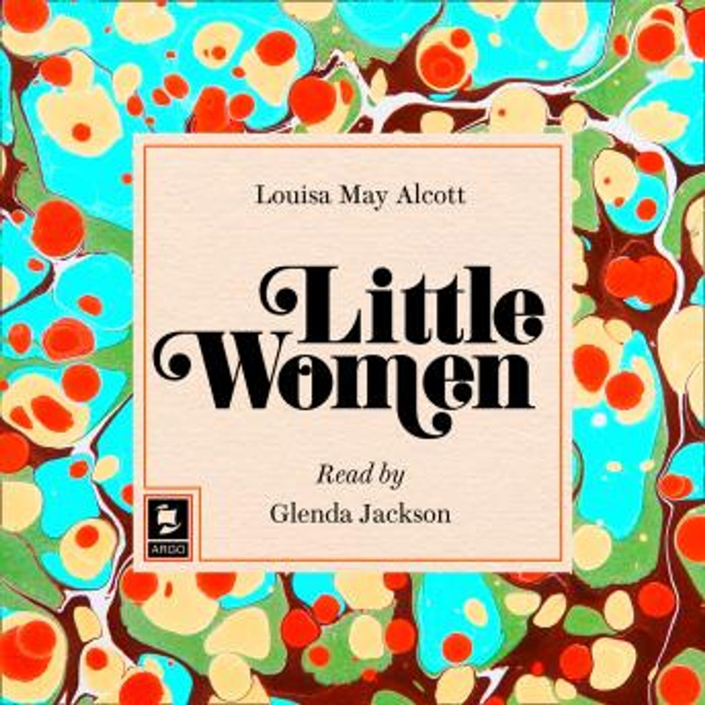 Little Women by Louisa May Alcott episode artwork
