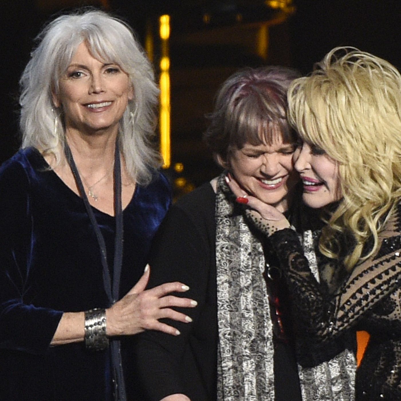 Música: Dolly Parton cumple 80 años