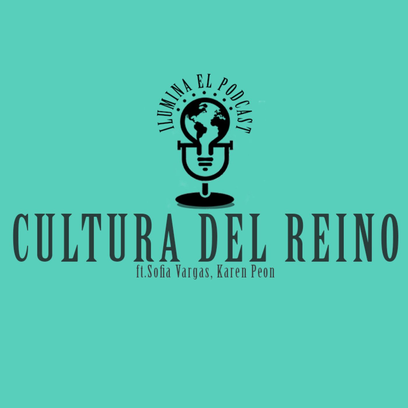 Ilumina el podcast