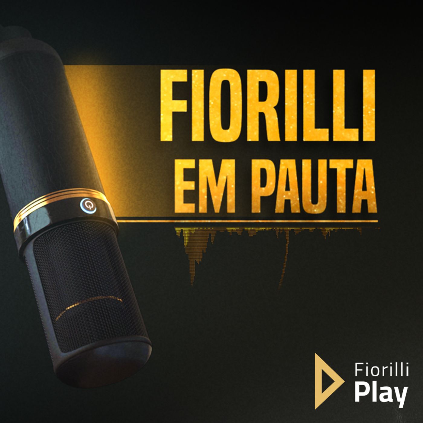 Fiorilli em Pauta