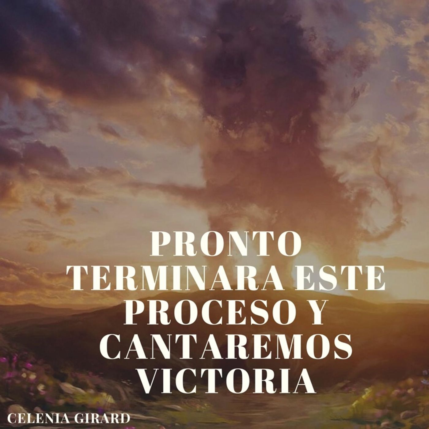 Celenia Girard podcast