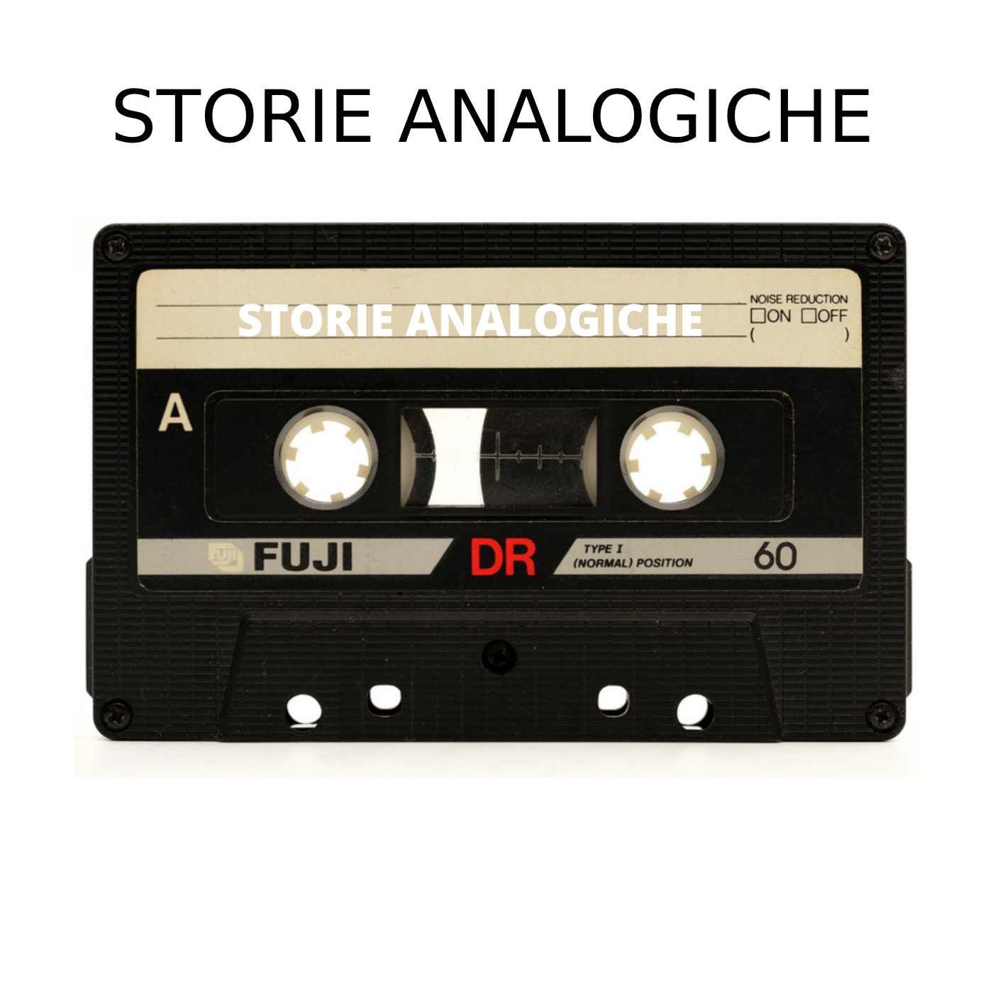 Storie Analogiche