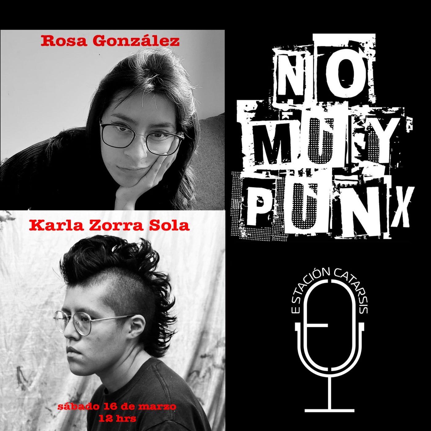NoMuyPunx