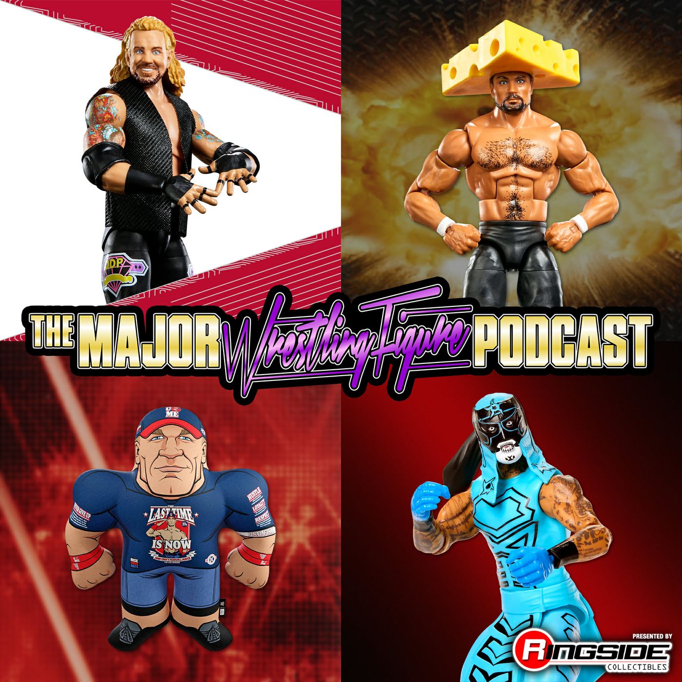 Holiday Toy Drive Week! Holiday Toy Drive Week!