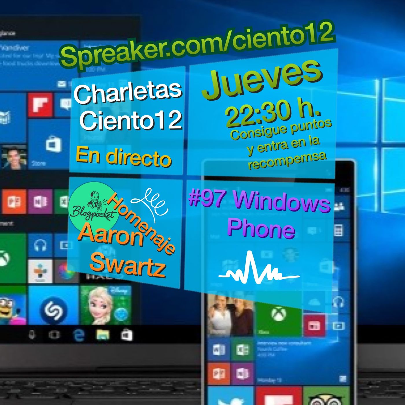 Charletas Ciento12