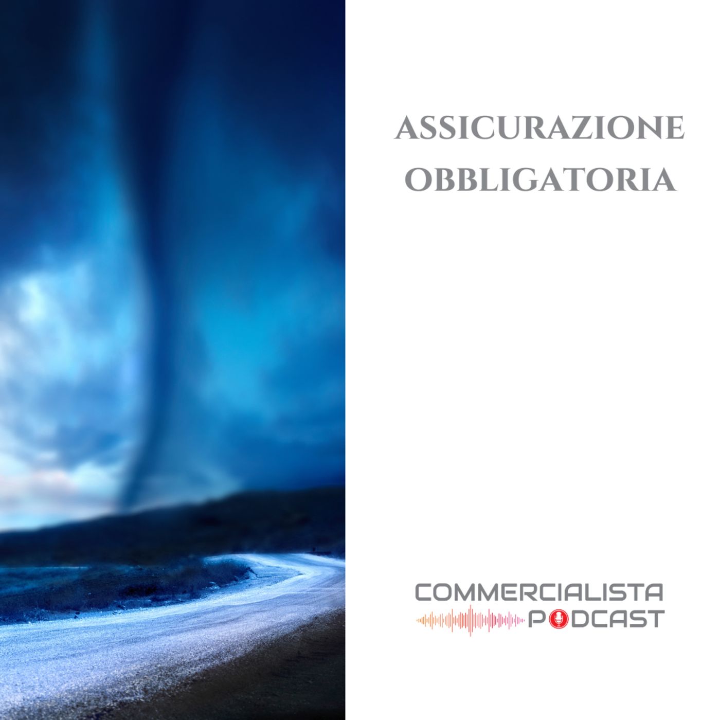 Assicurazione obbligatoria