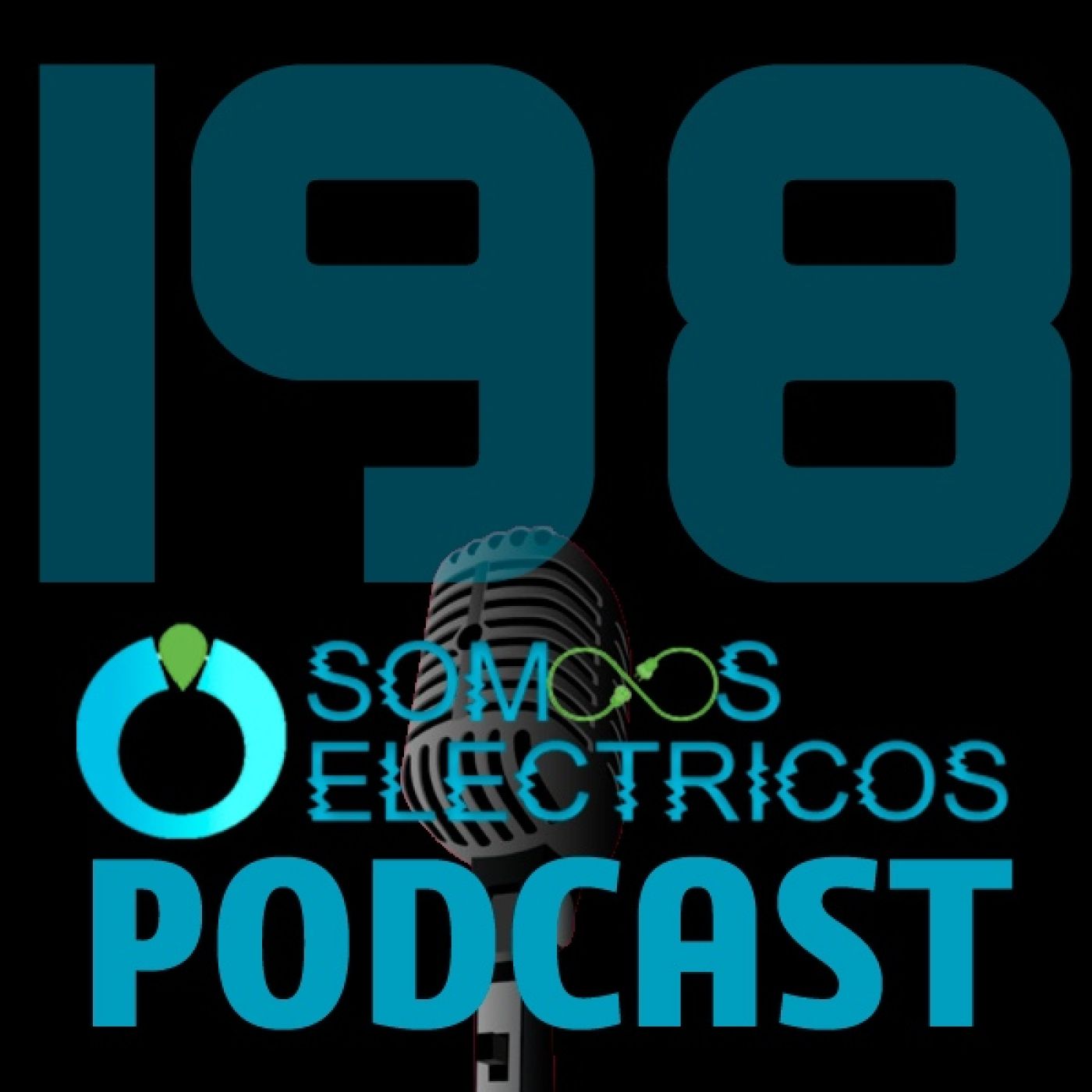 Podcast de Somos Eléctricos