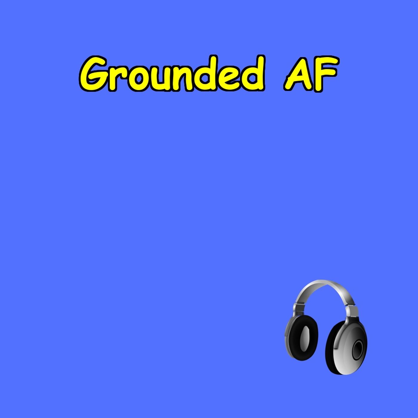 Grounded AF | Gen Z Anxiety Relief