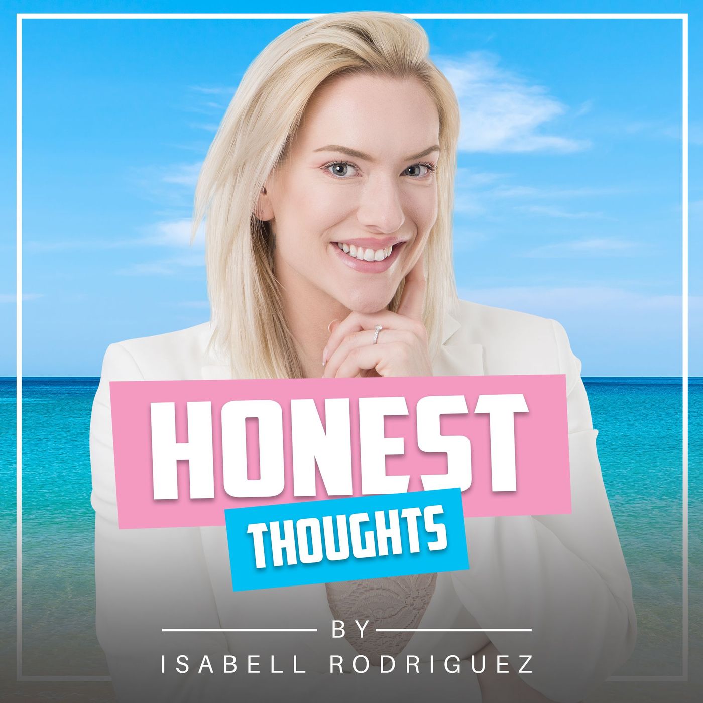Honest Thoughts Episode 1