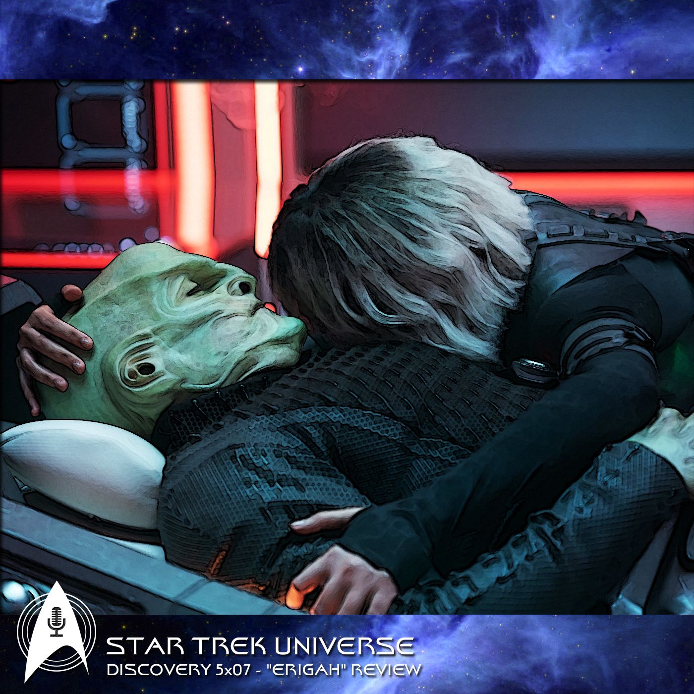 Star Trek Universe