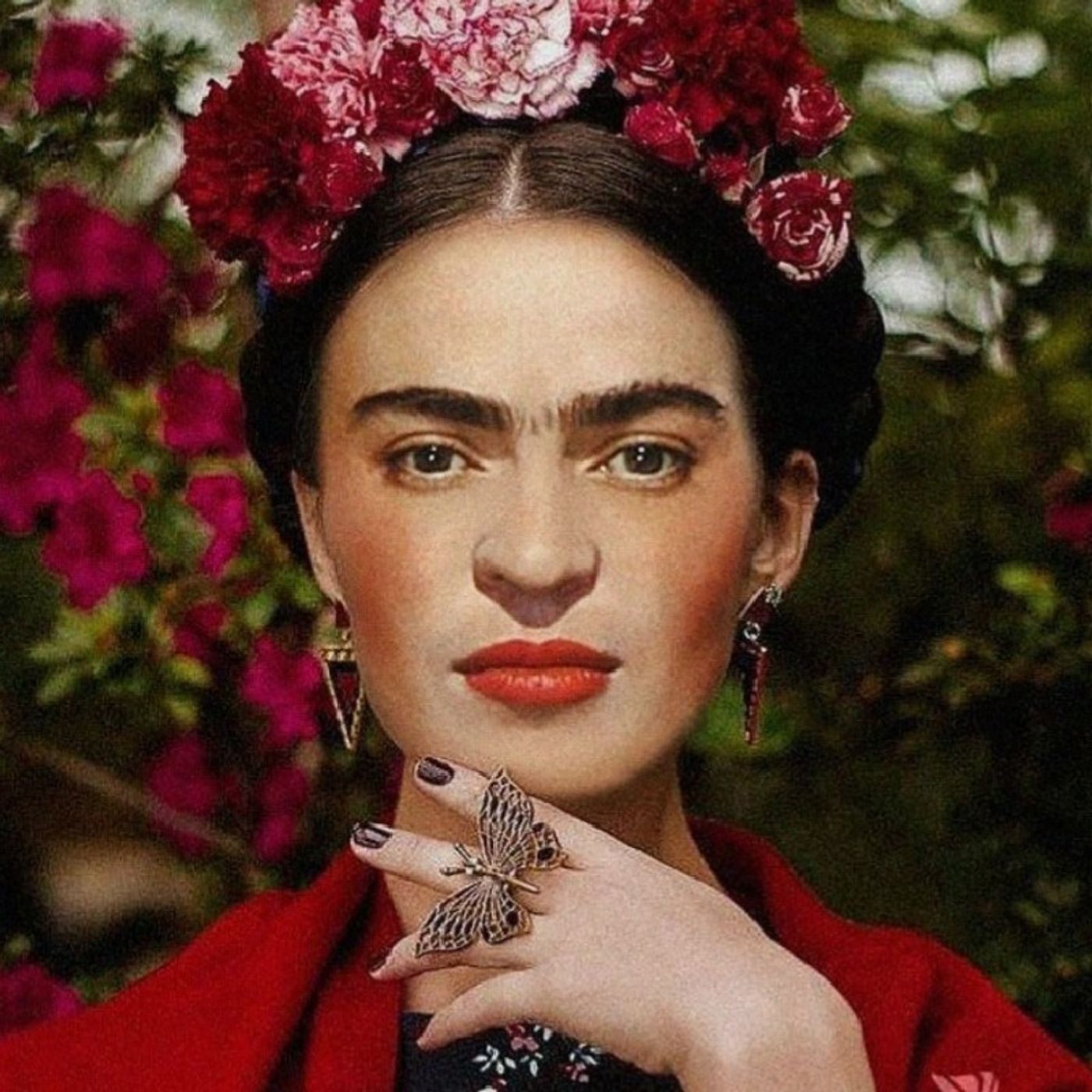 FRIDA KALHO episode artwork