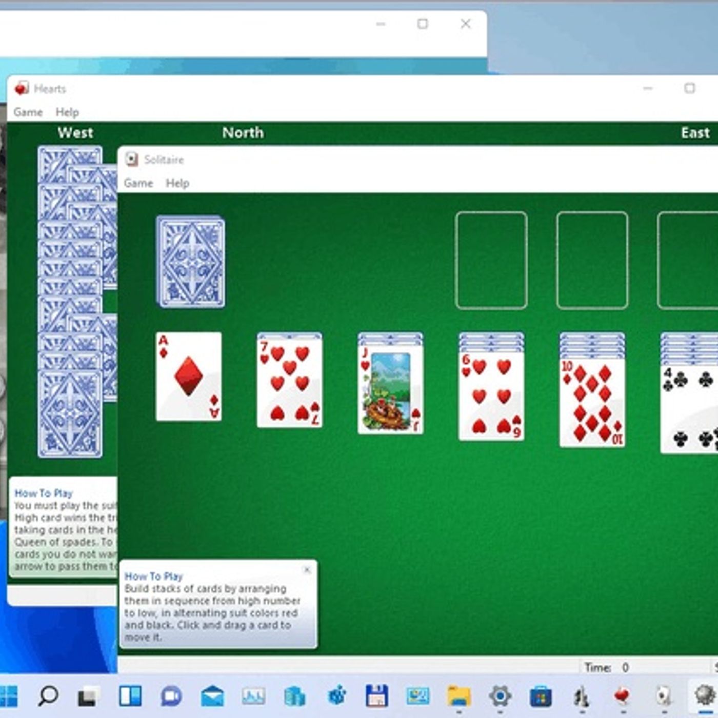 Win7 Game: A Comprehensive Review podcast artwork