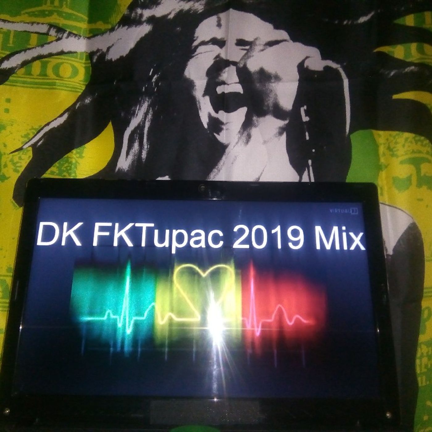 DK FK DK FK Ndong