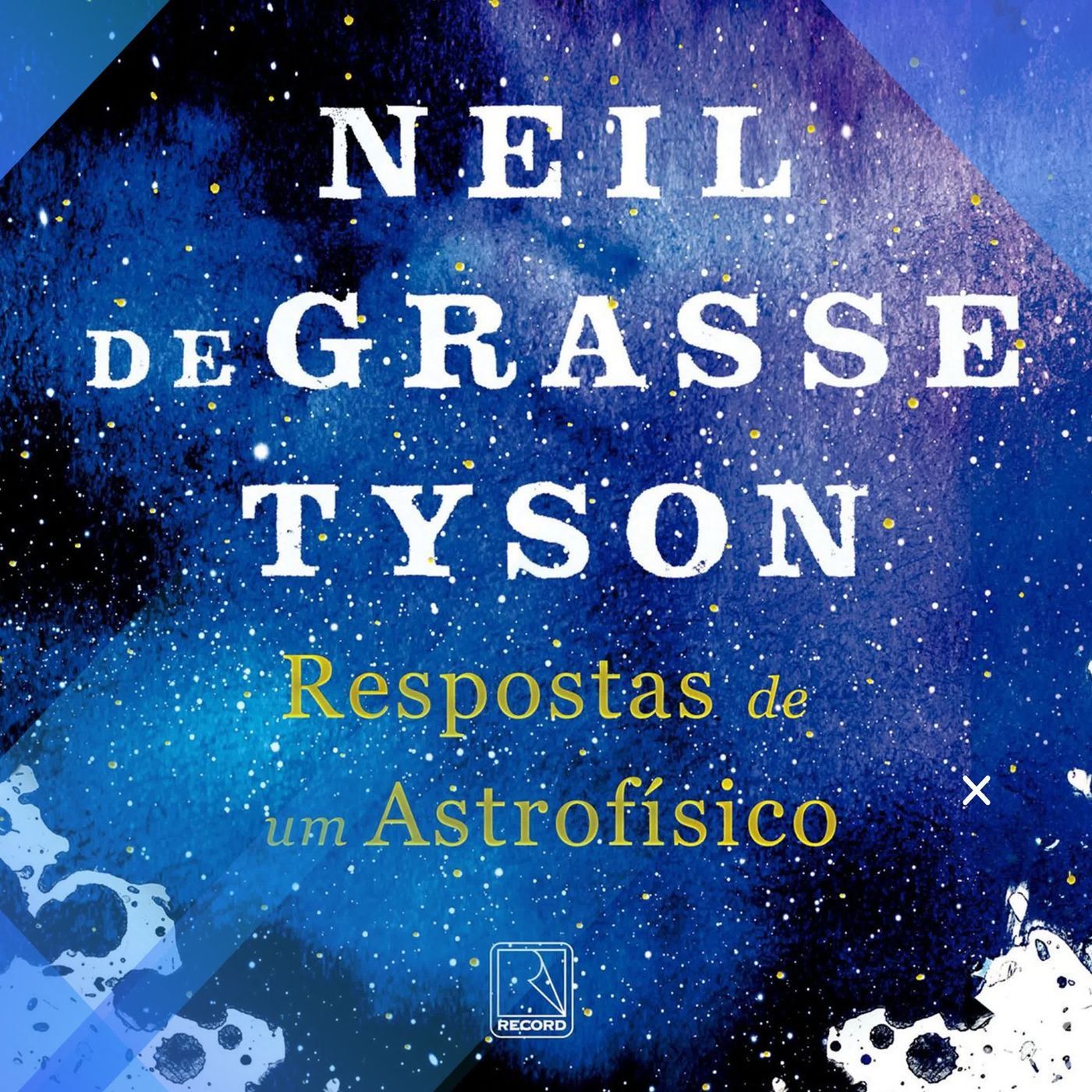 Respostas de um Astrofísico episode artwork