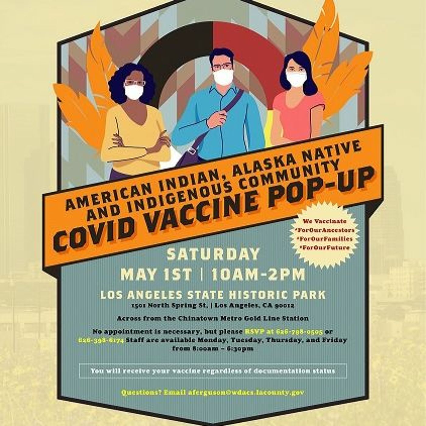 American Indian Airwaves