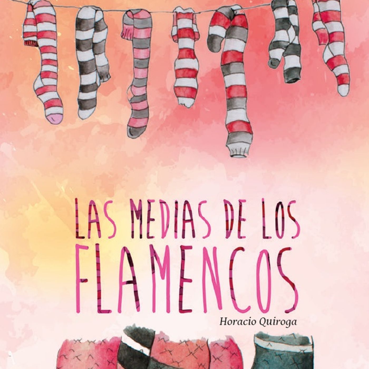 Cuentos de la selva, de Horacio Quiroga.