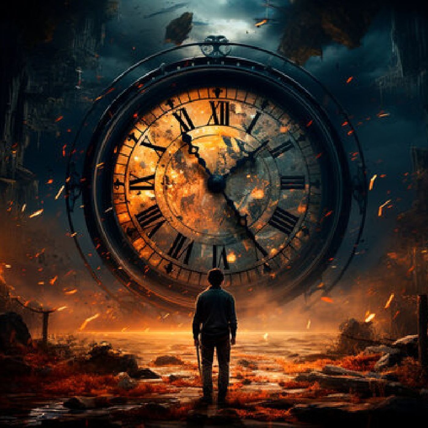 Episode 78 - "Eschatology 101: How to interpret Bible Prophecy (Part 2)