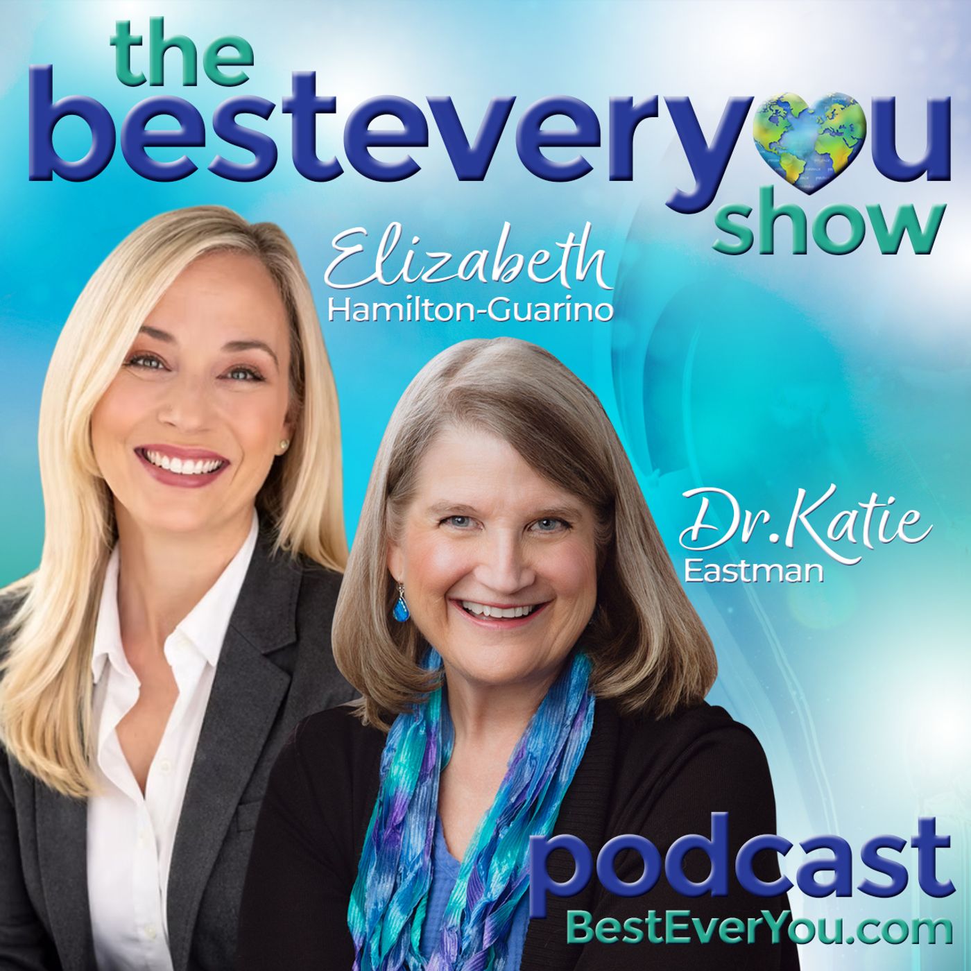 The Best Ever You Show