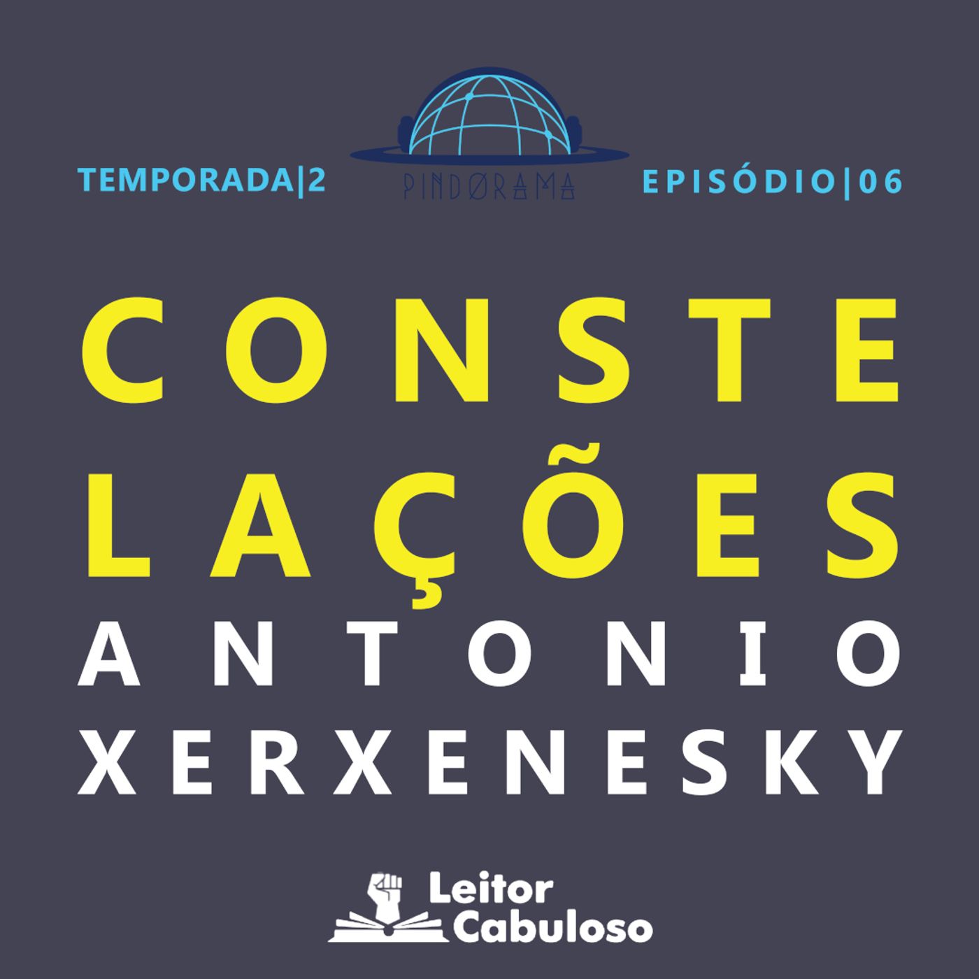 Pindorama Podcast