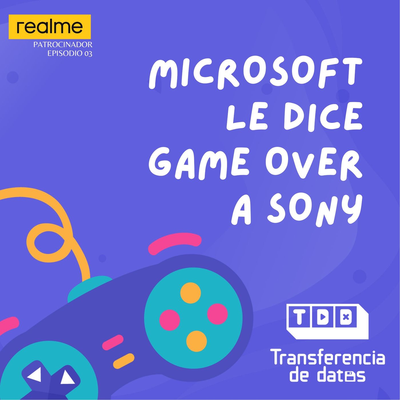 Transferencia De Datos