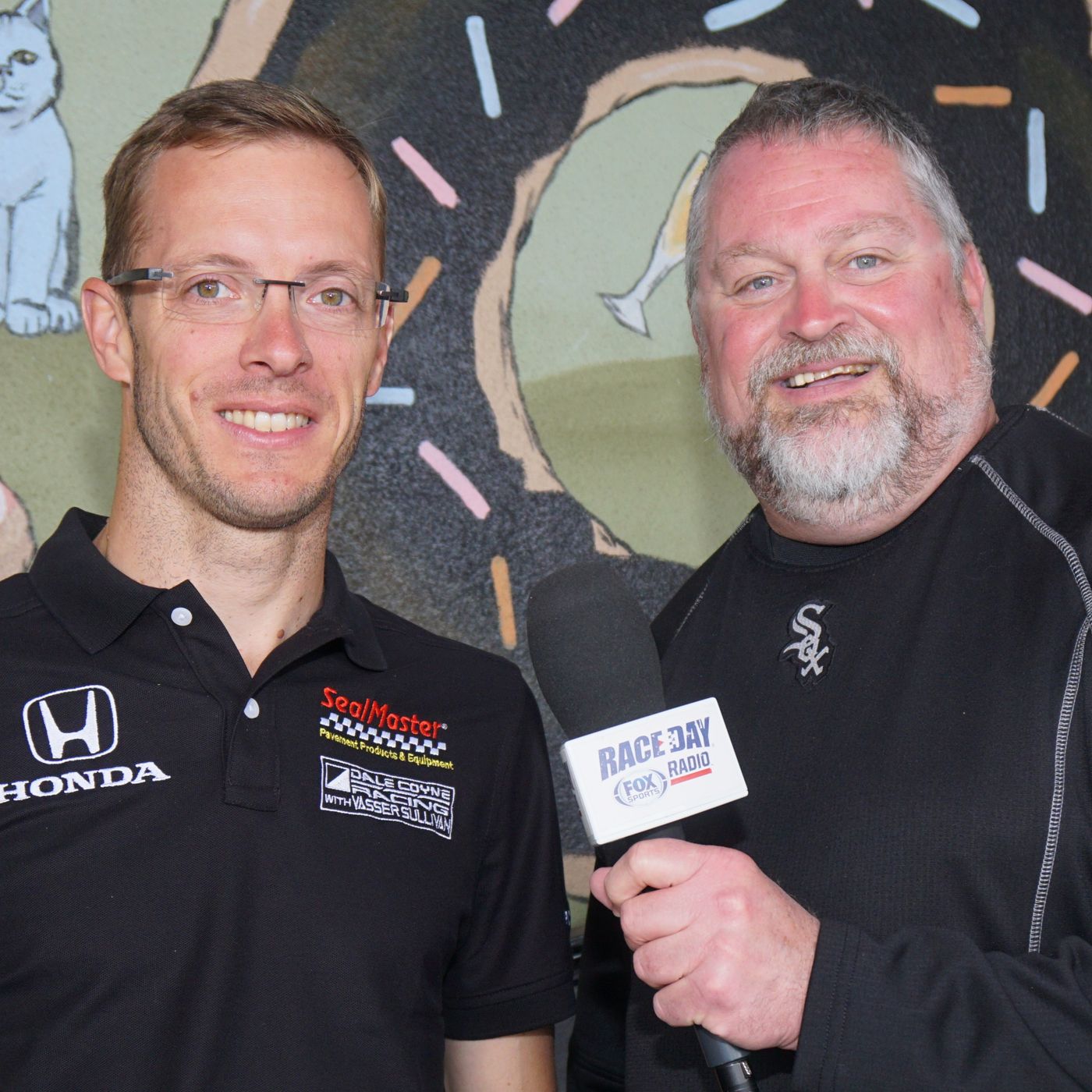 Honda IndyCar Report