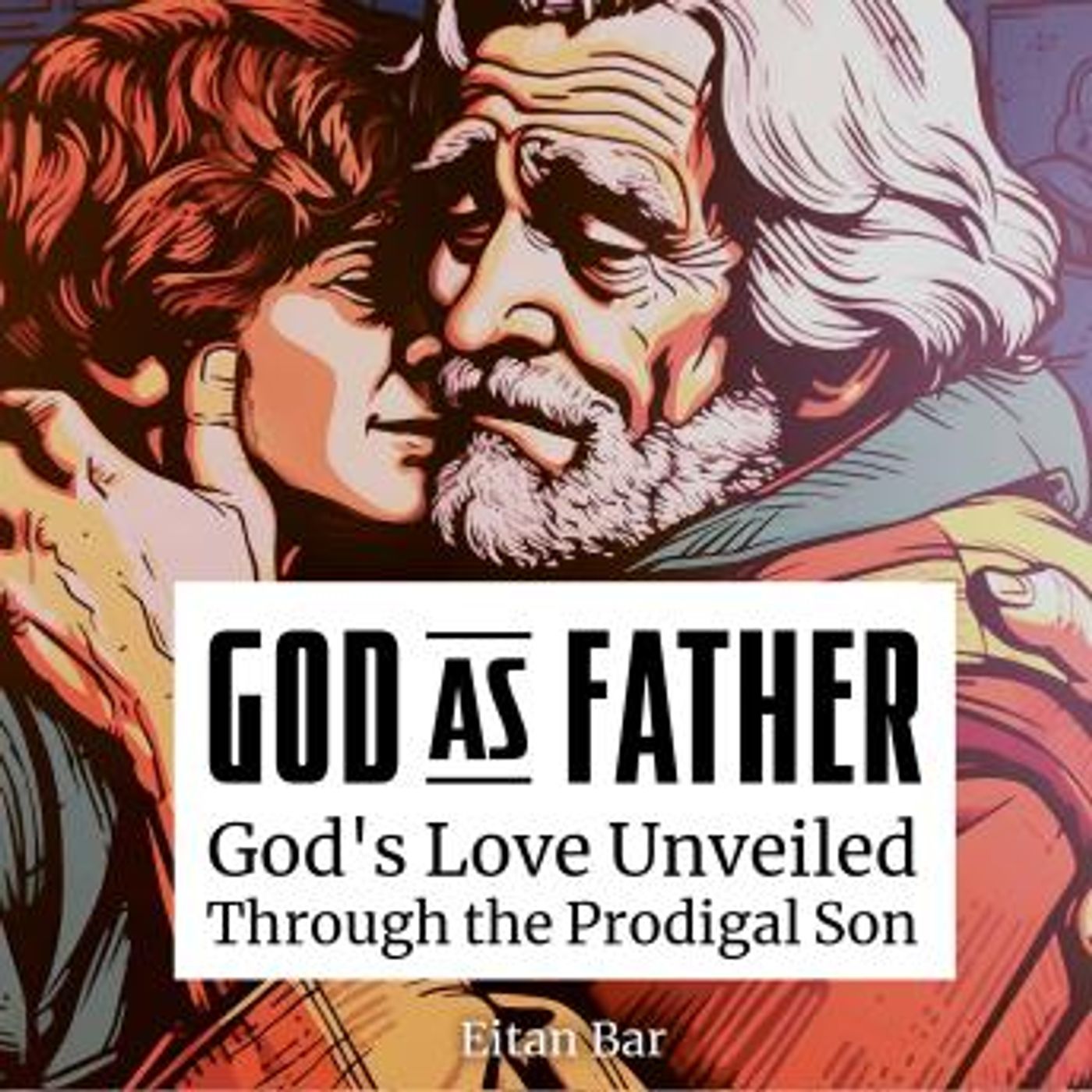 Listen to Latest Full Audiobooks in Religion & Spirituality, Christianity