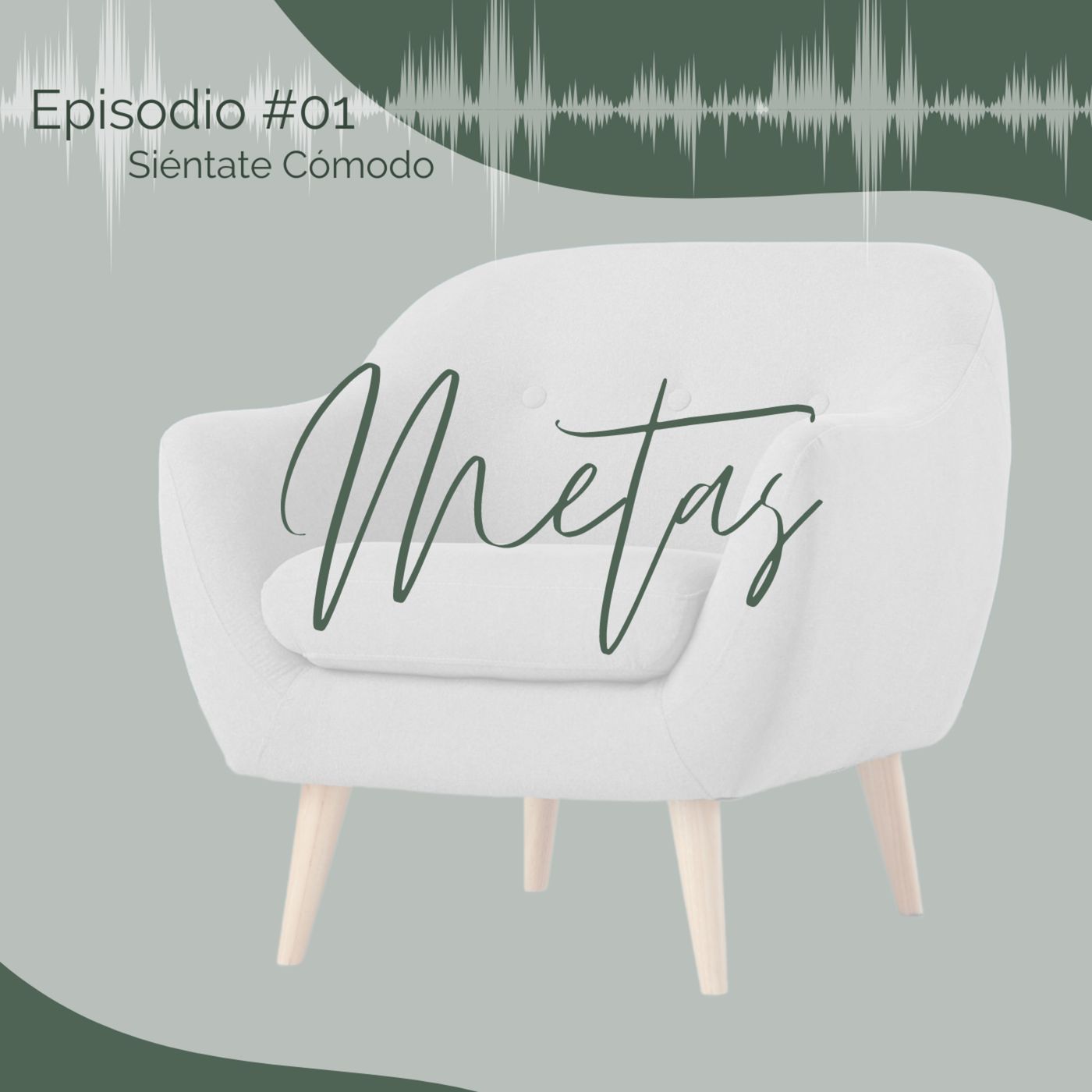 Siéntate Cómodo
