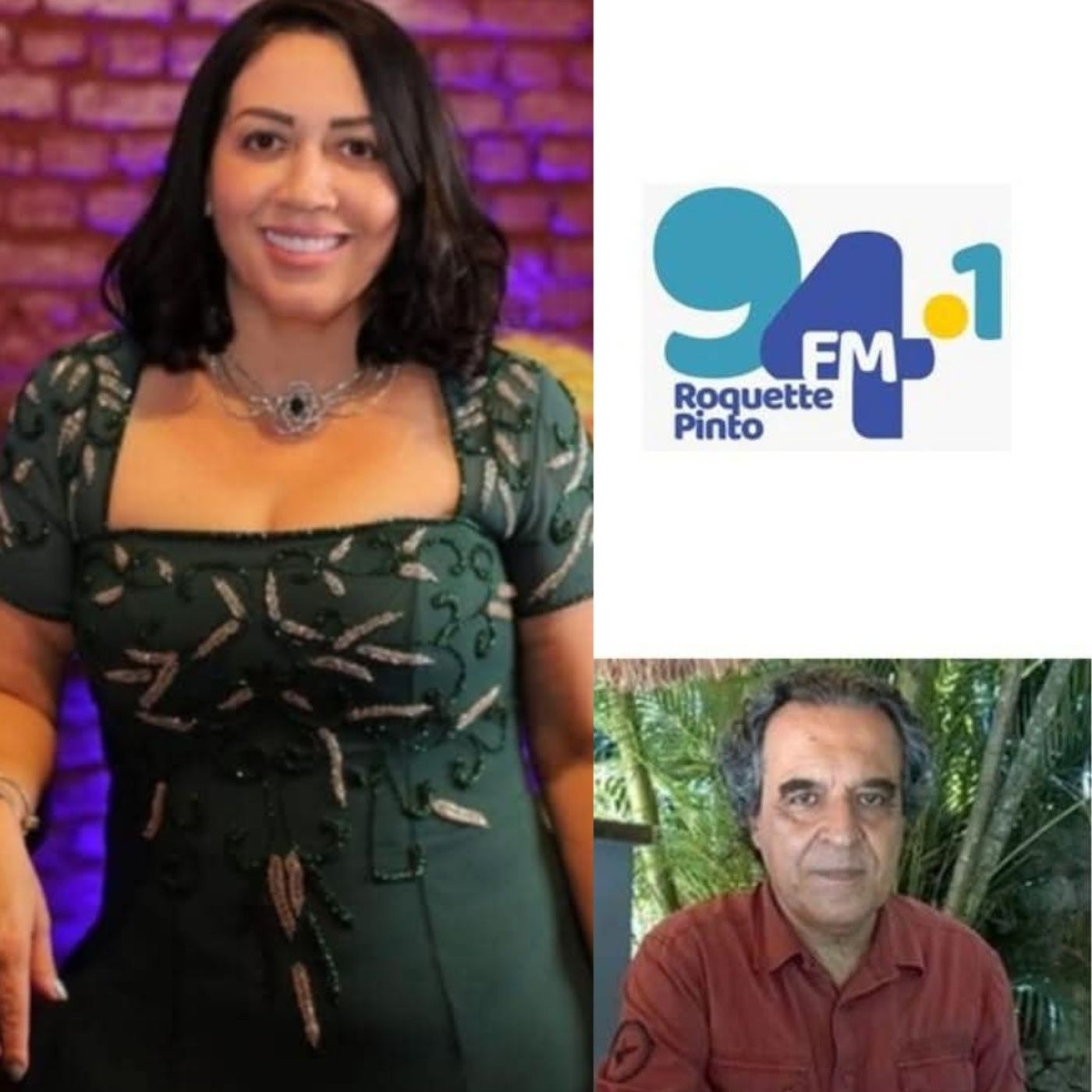 Rádio Record: Falta de profissionais