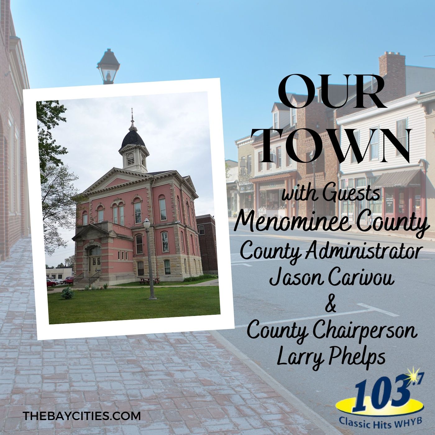 Our Town Season 1
